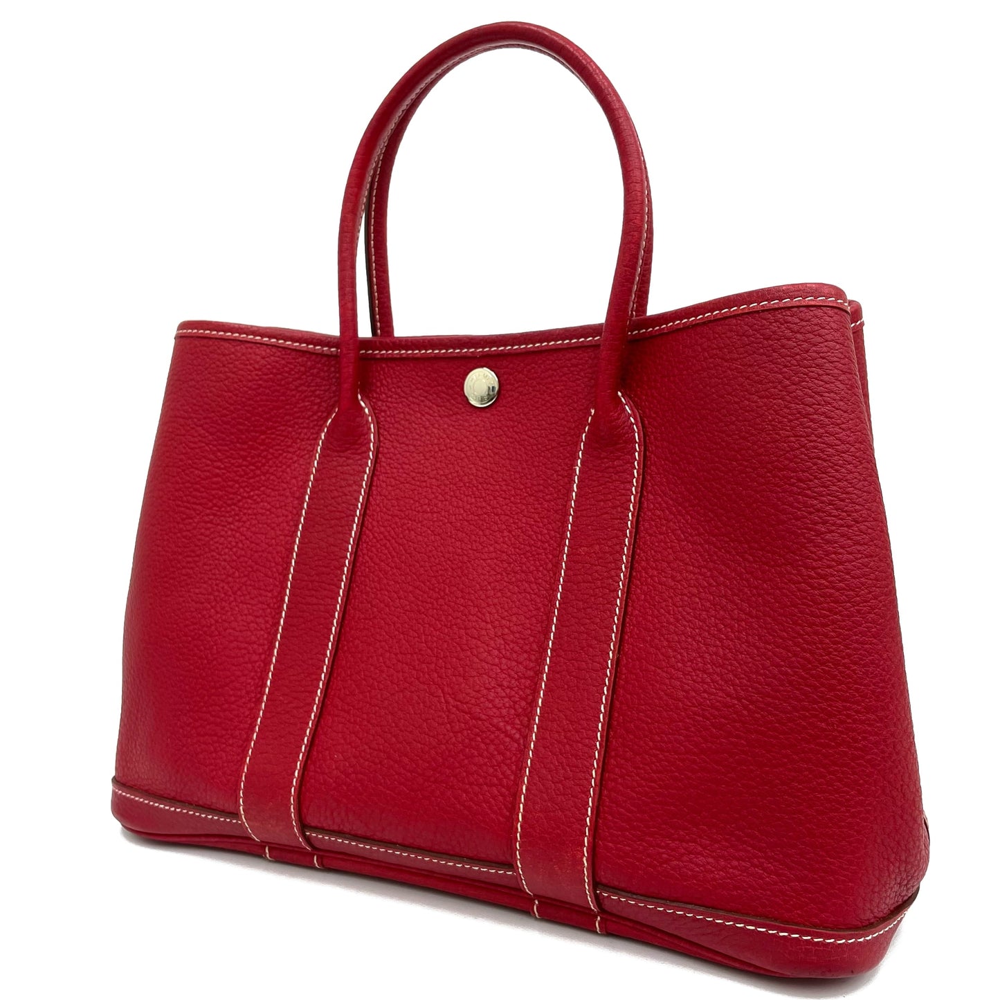 エルメス ガーデンパーティ TPM