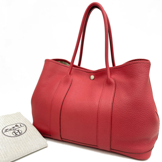 エルメス ガーデンパーティ PM