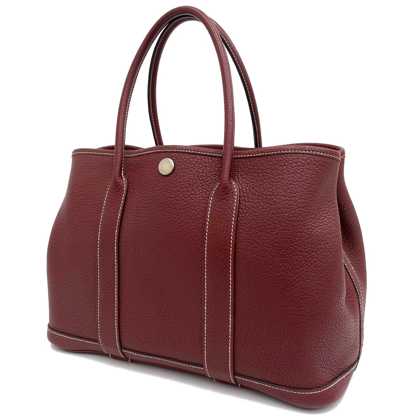 エルメス ガーデンパーティ TPM