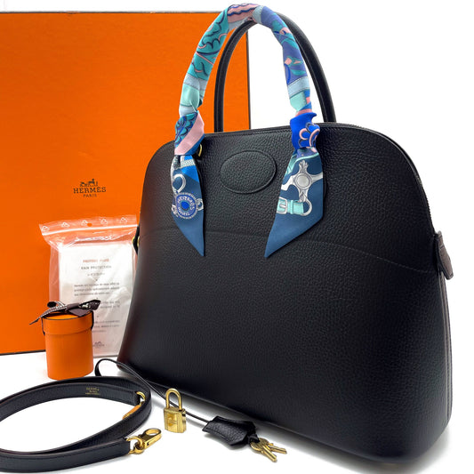 エルメス ボリード35