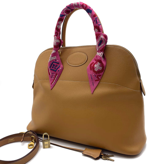 エルメス ボリード35