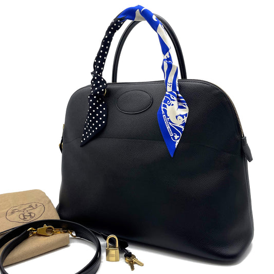 エルメス ボリード37