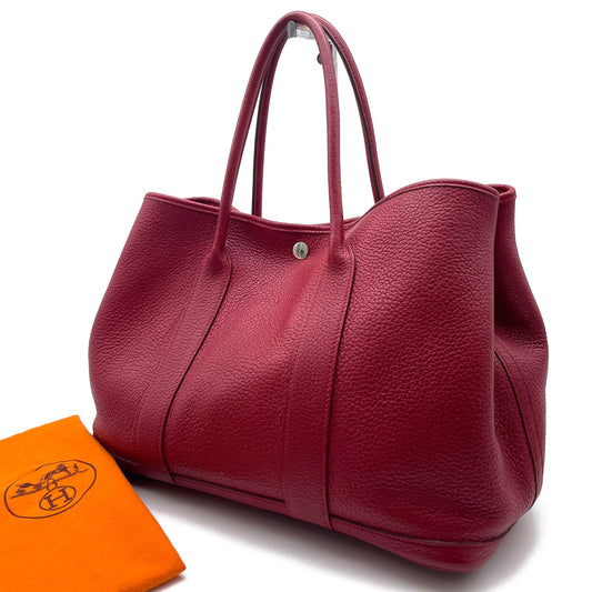 エルメス ガーデンパーティ PM