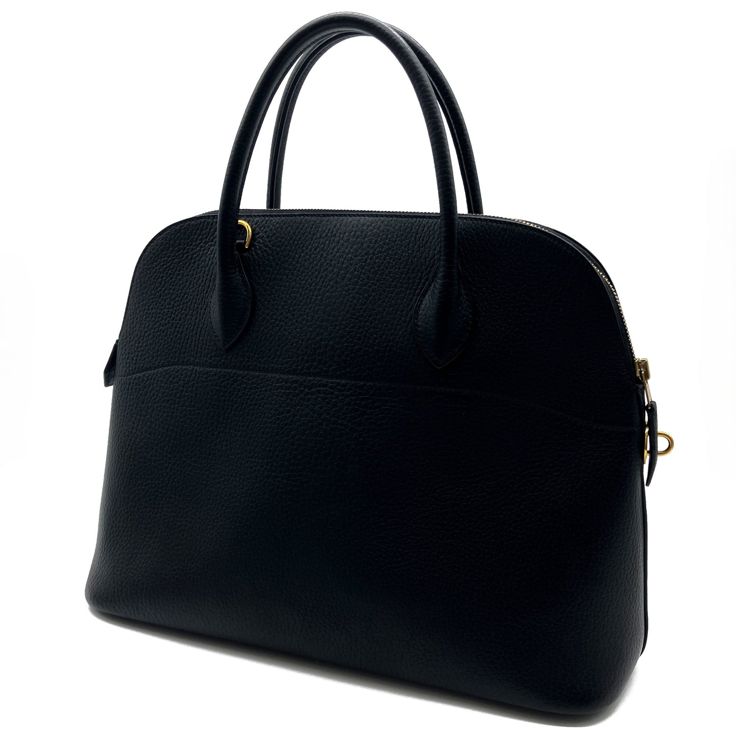 エルメス ボリード37