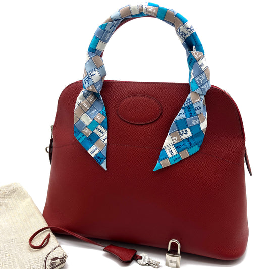 エルメス ボリード31