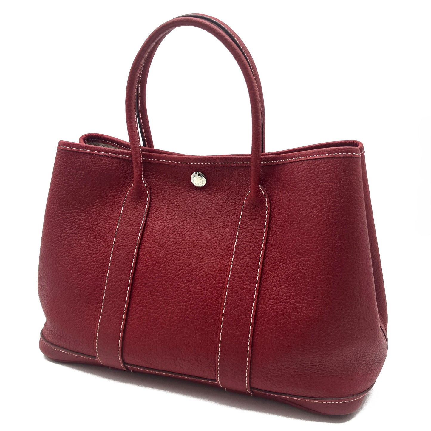 エルメス ガーデンパーティ TPM