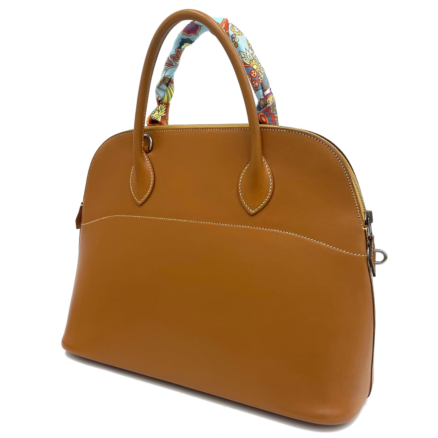 エルメス ボリード37