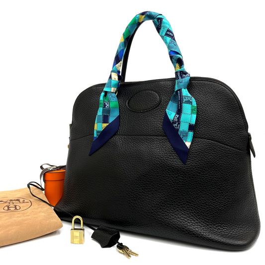 エルメス ボリード37