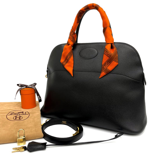 エルメス ボリード37