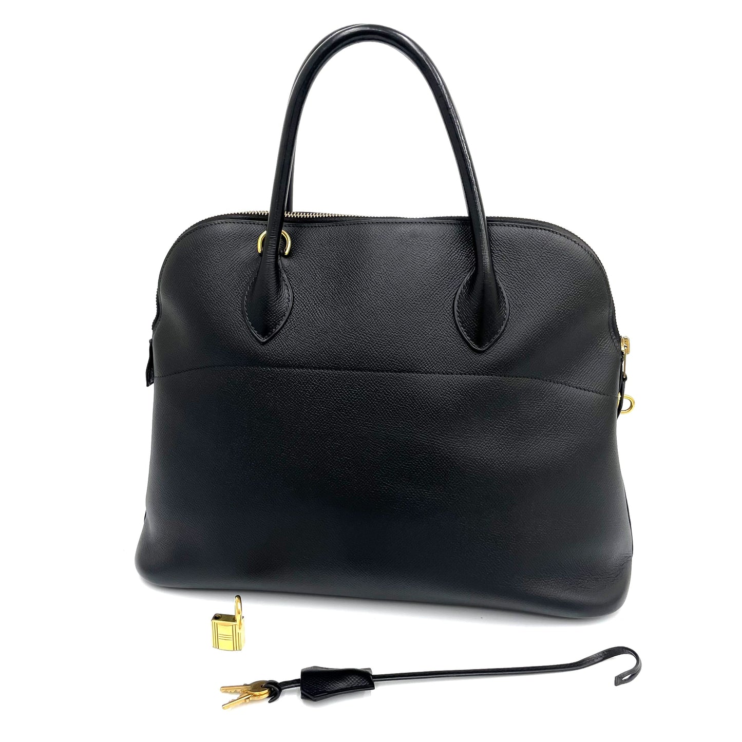 エルメス ボリード35