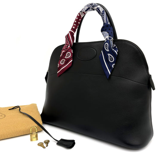 エルメス ボリード37