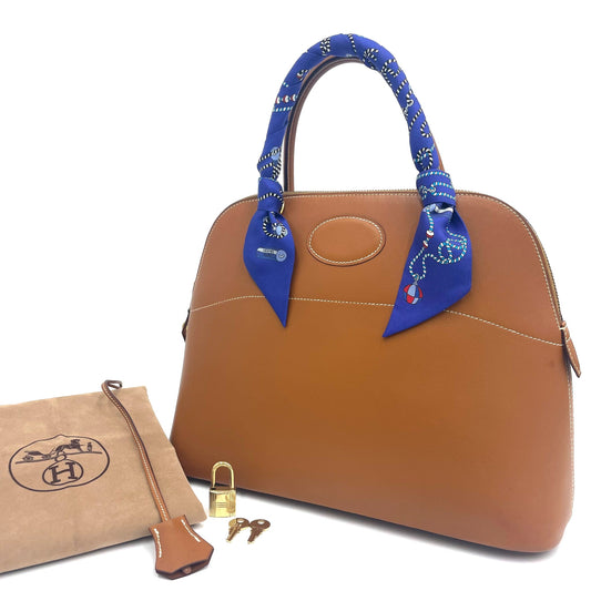 エルメス ボリード31