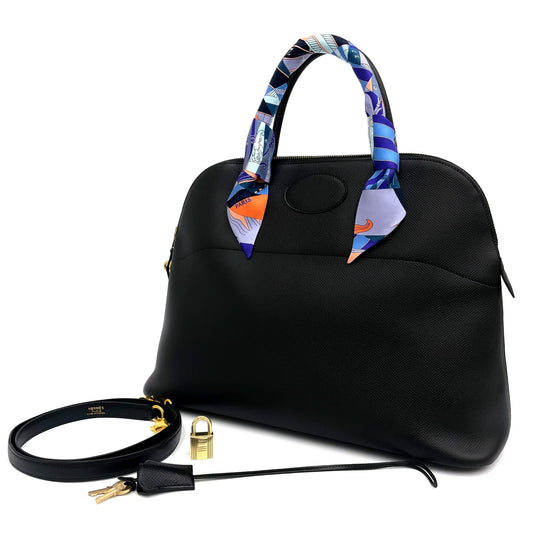 エルメス ボリード37