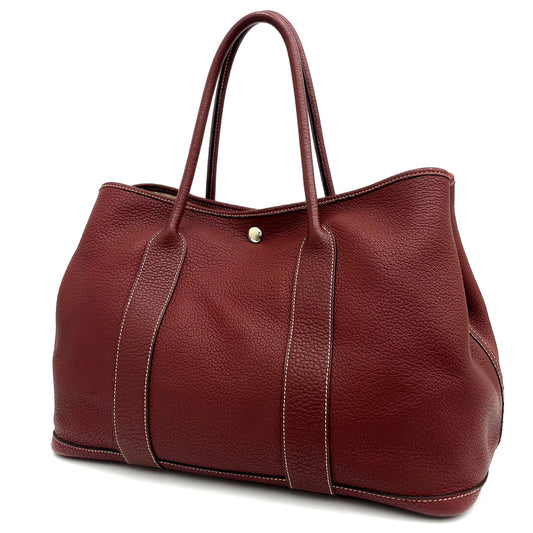 エルメス ガーデンパーティ PM