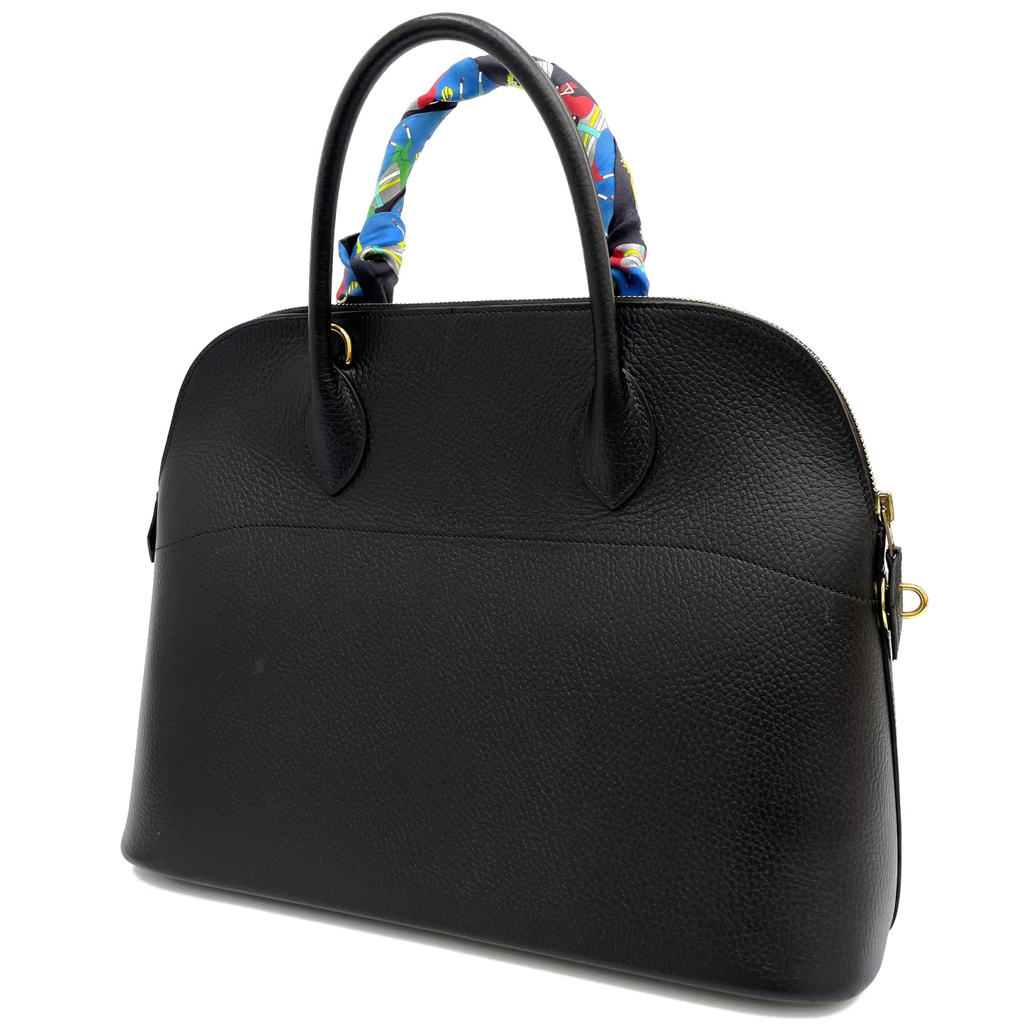 エルメス ボリード37