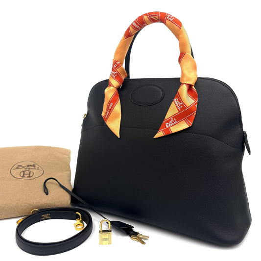 エルメス ボリード37