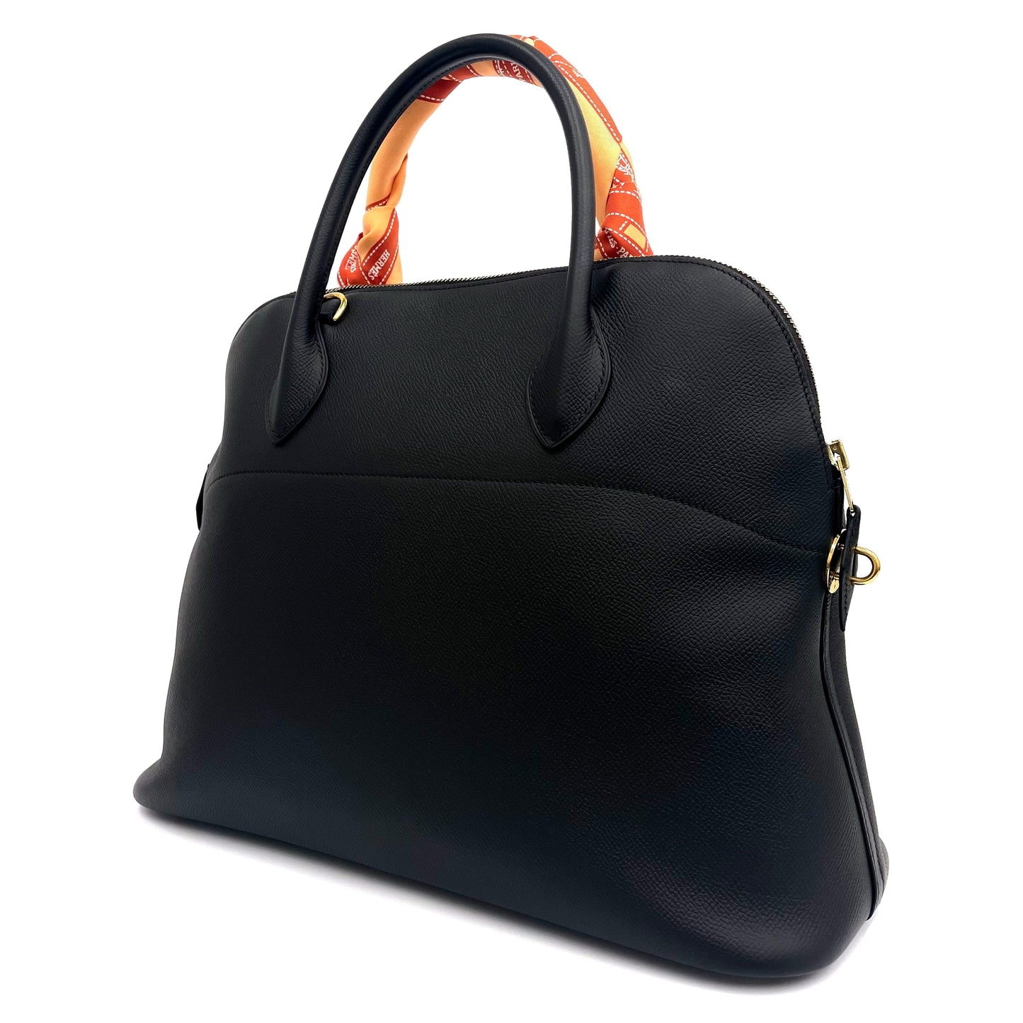 エルメス ボリード37