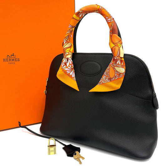 エルメス ボリード31