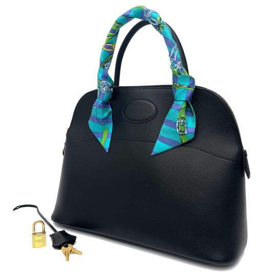 エルメス ボリード31