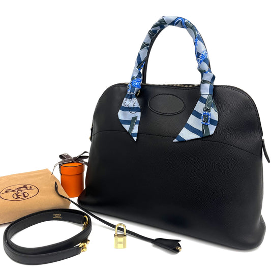 エルメス ボリード35