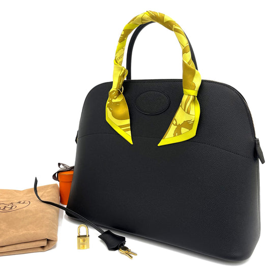 エルメス ボリード35