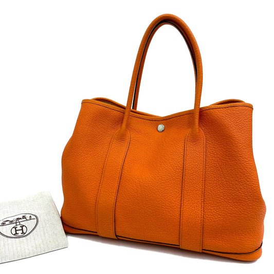 エルメス ガーデンパーティ PM