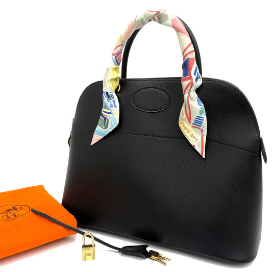 エルメス ボリード35