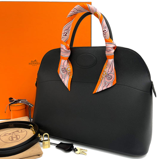 エルメス ボリード37