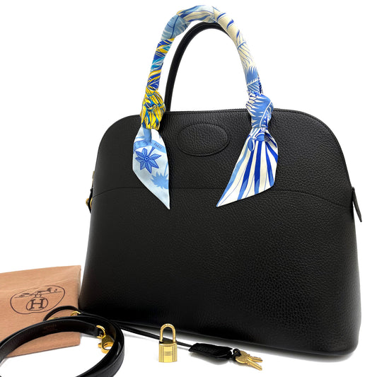 エルメス ボリード35