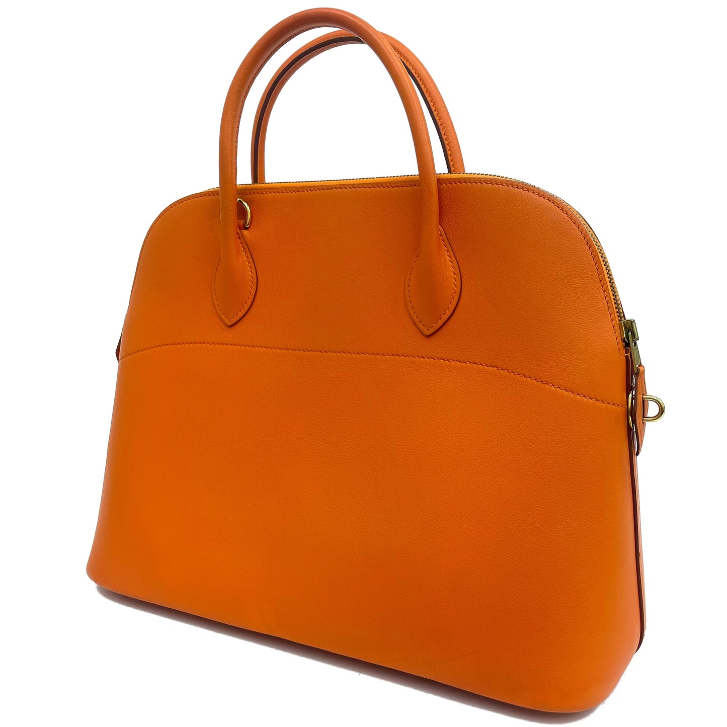 エルメス ボリード37