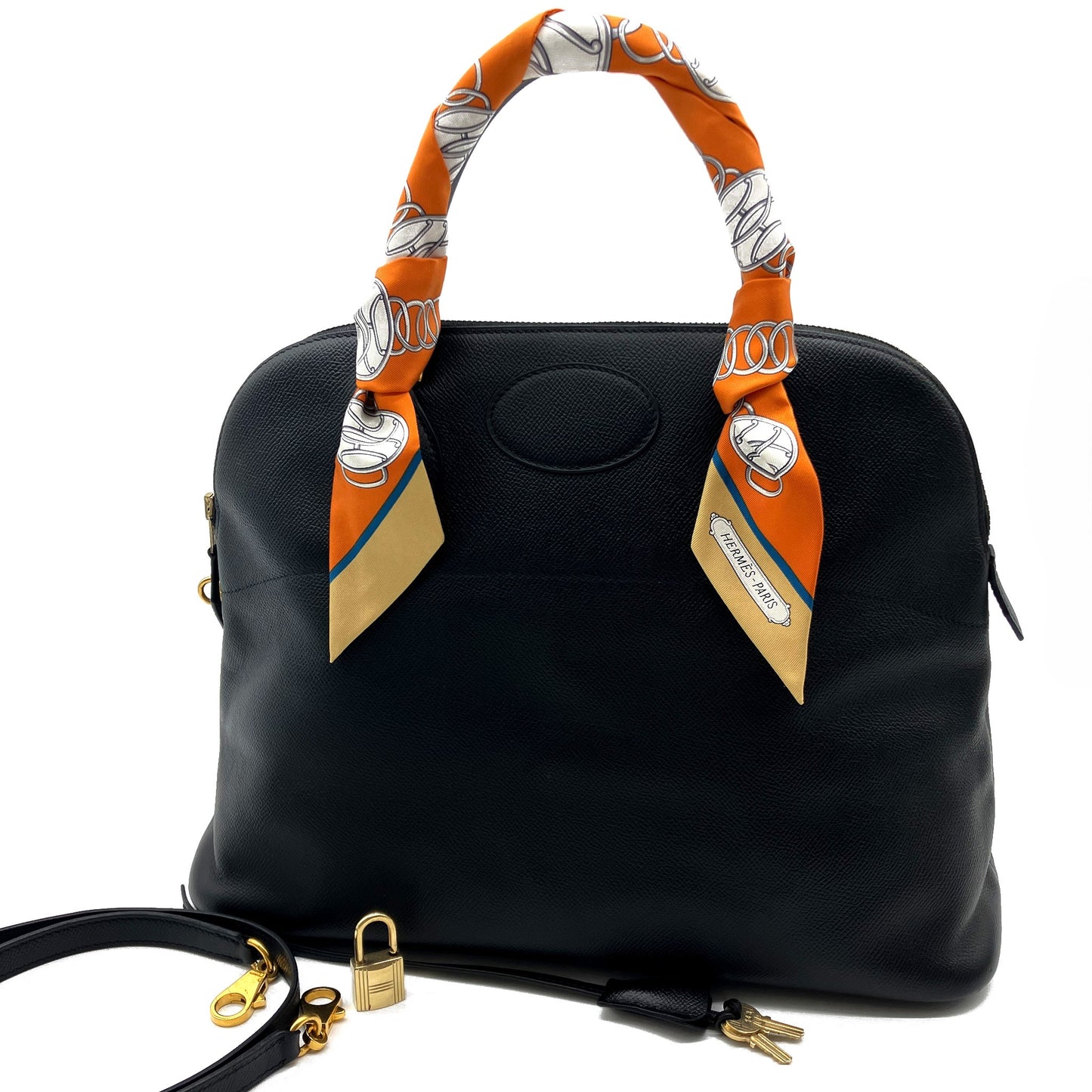 エルメス　ボリード37