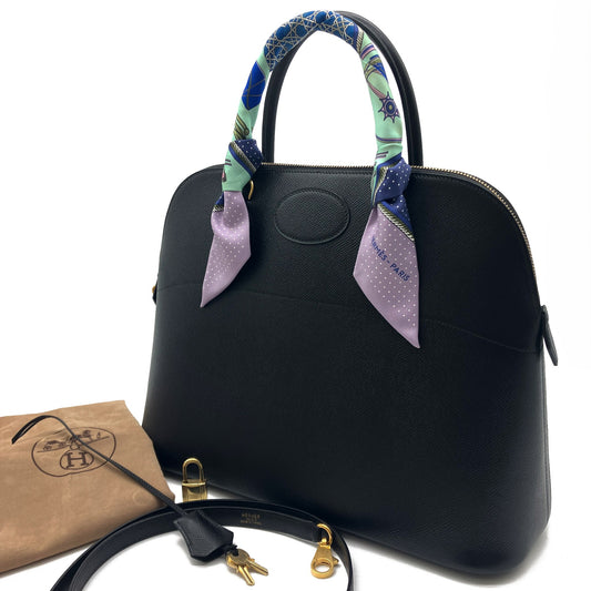 エルメス　ボリード37