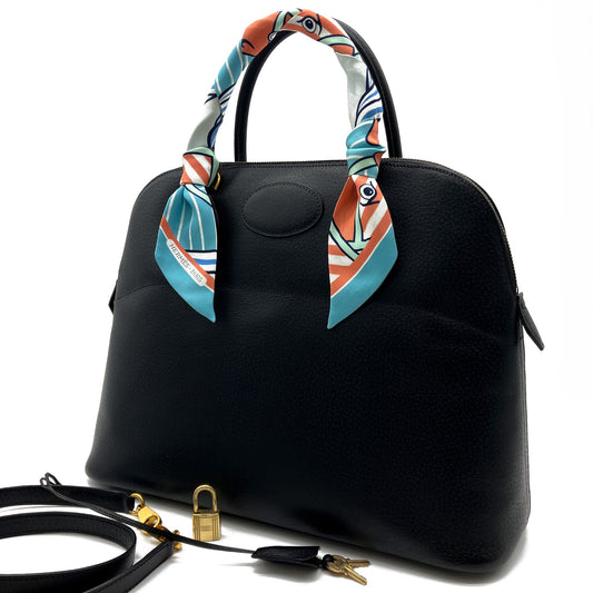 エルメス　ボリード37