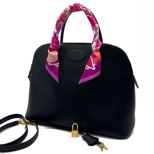 エルメス　ボリード37