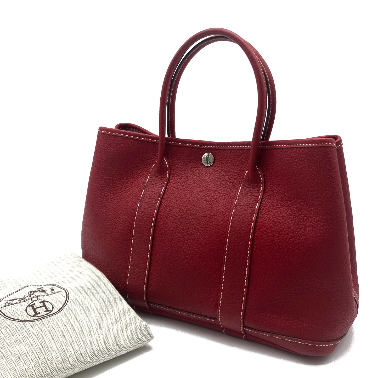 エルメス　ガーデンパーティ　TPM　