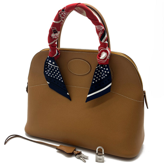 エルメス　ボリード31