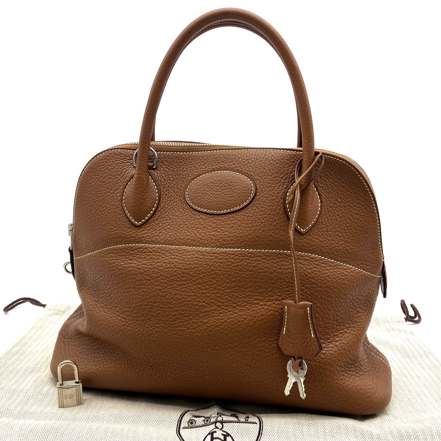 エルメス　ボリード31