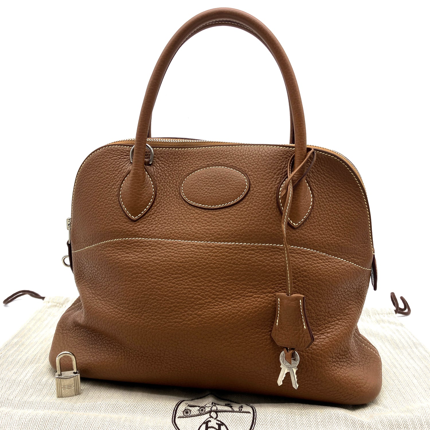 エルメス　ボリード