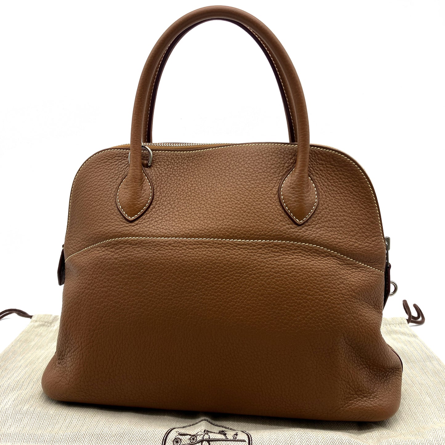 エルメス　ボリード31